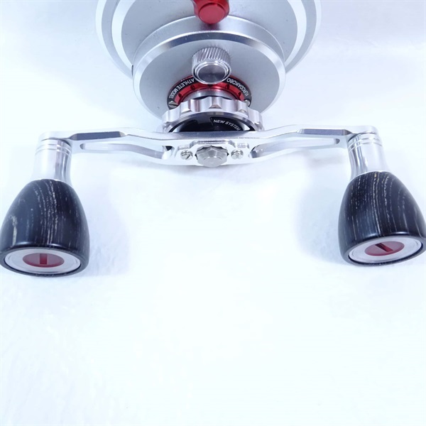 ２２カセ筏師アスリート７０　ＲｕｇｇｅｒＳ　右